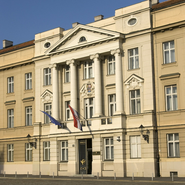 EUROPA EUROPA Croazia al voto nell'Europa al tempo del Covid Europa